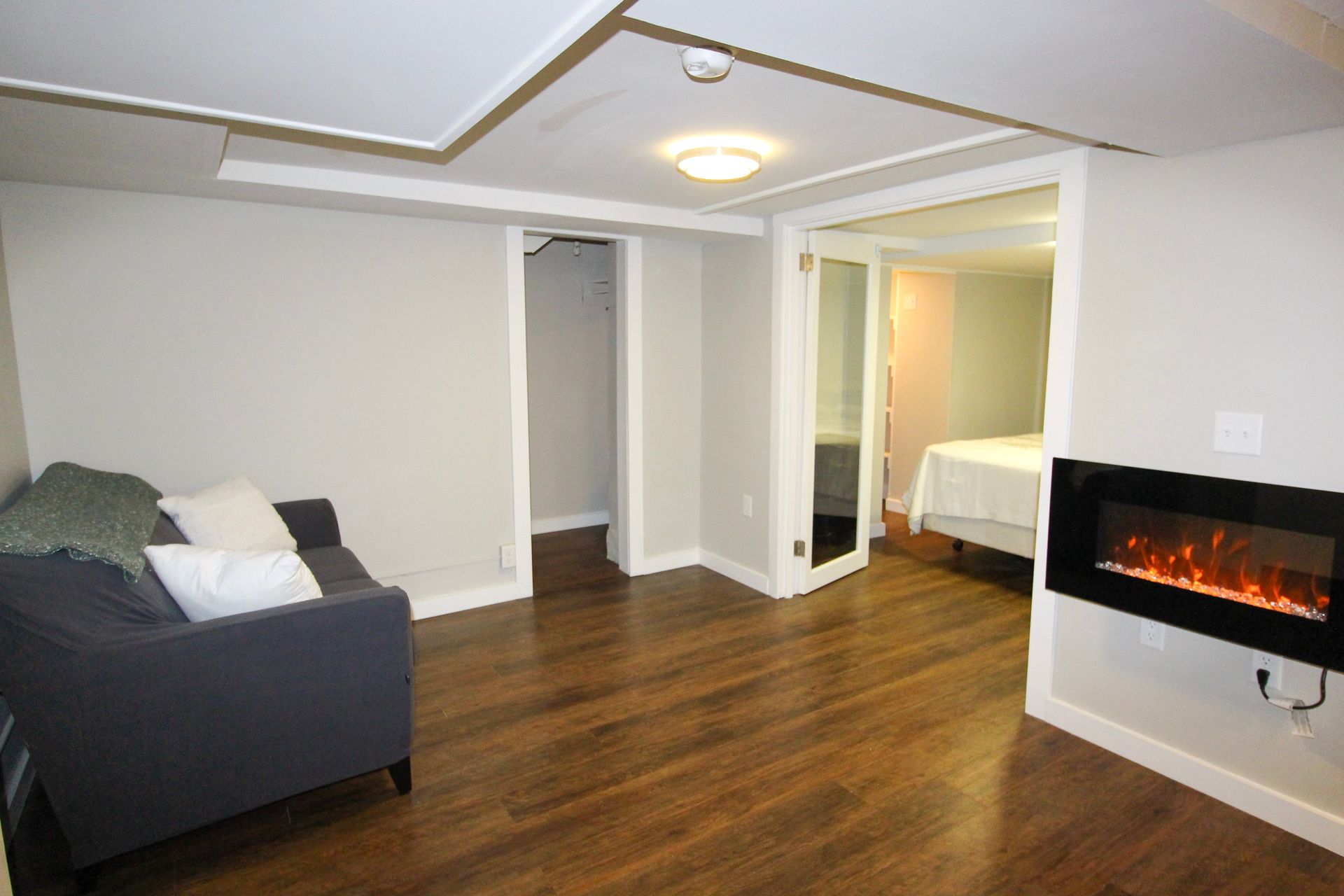 Collegetown Property List