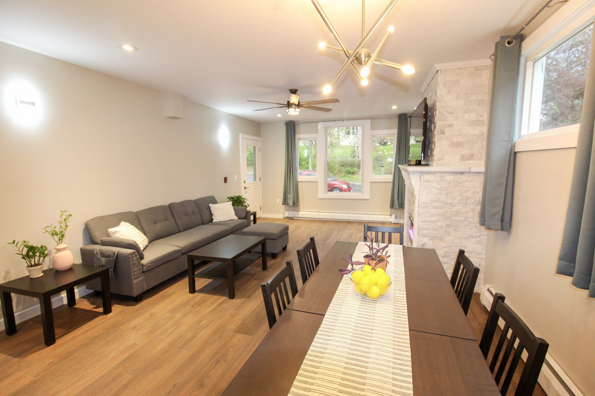 Collegetown Property List