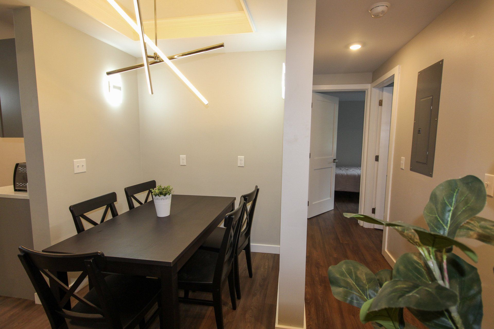 Modern Living Rentals Ithaca, NY About Ithaca