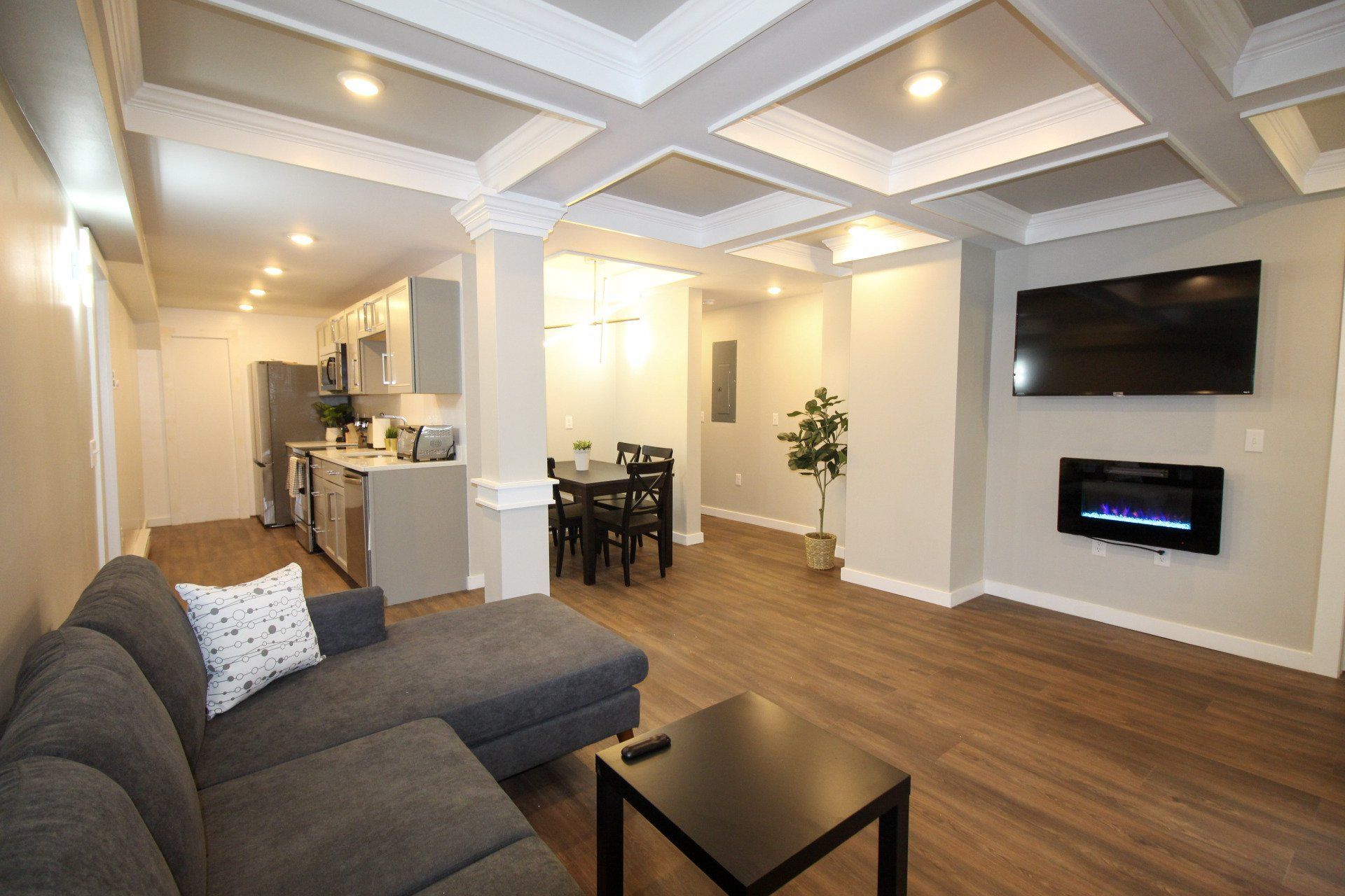 Collegetown Property List