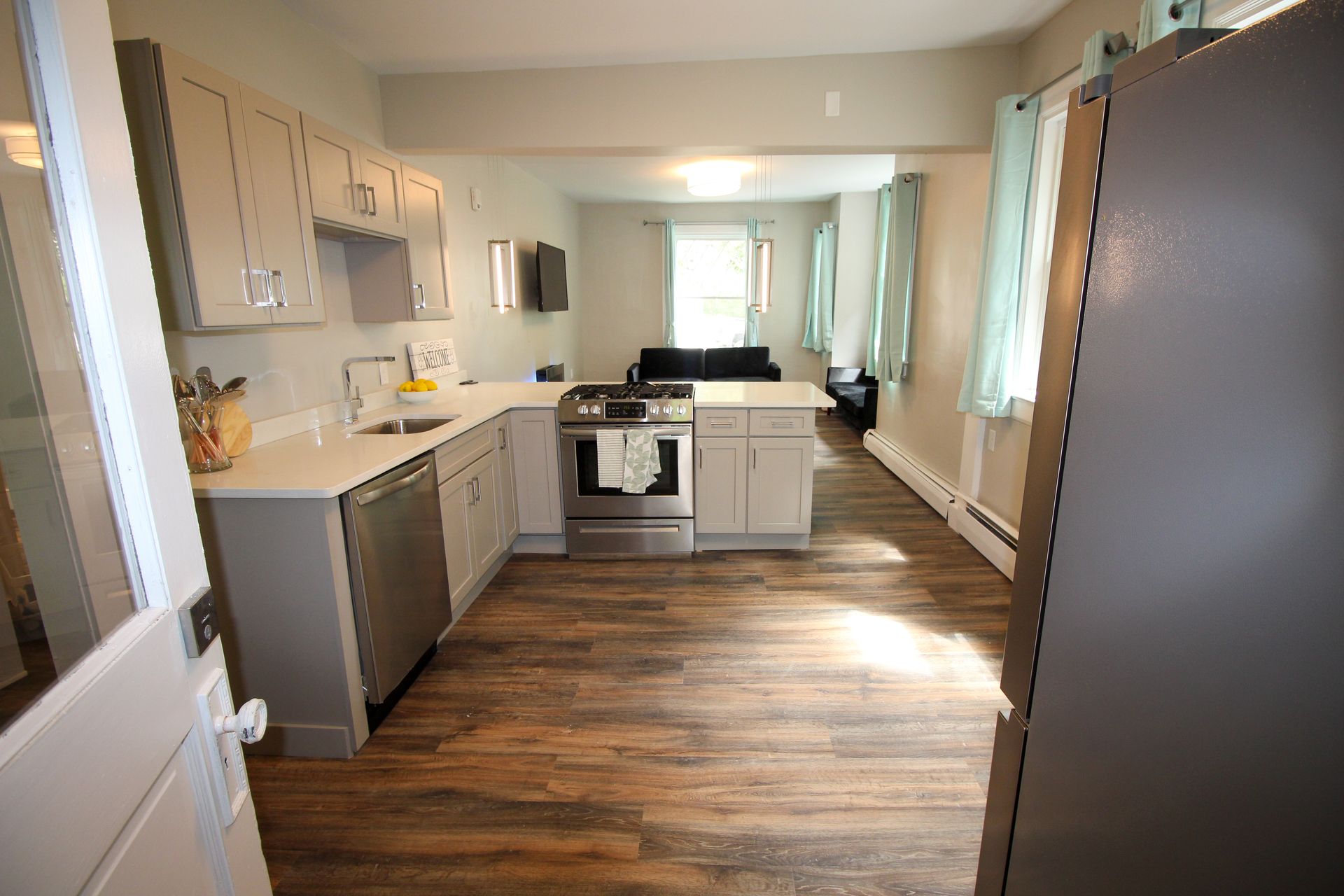 Collegetown Property List