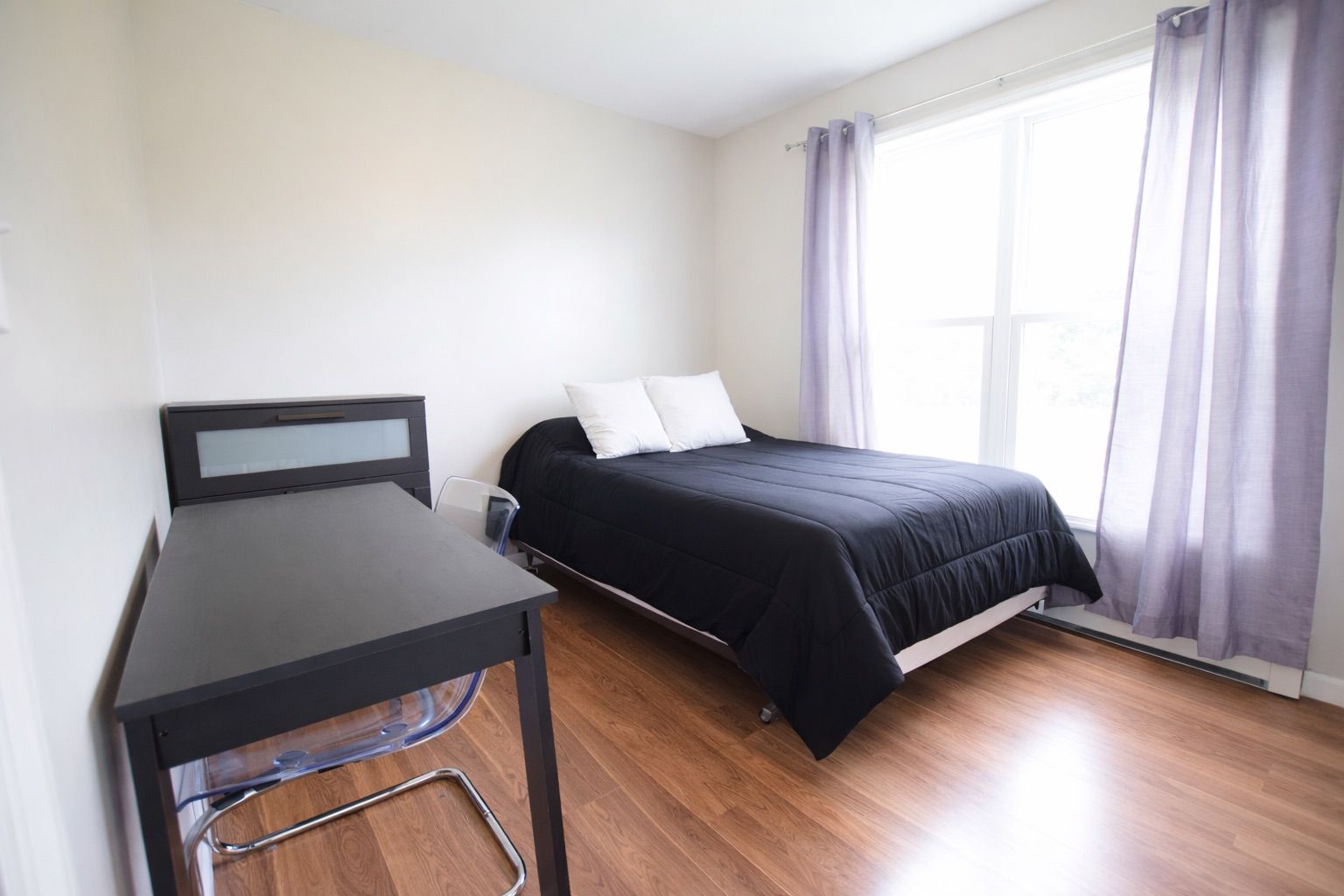 605 S. Aurora Duplex