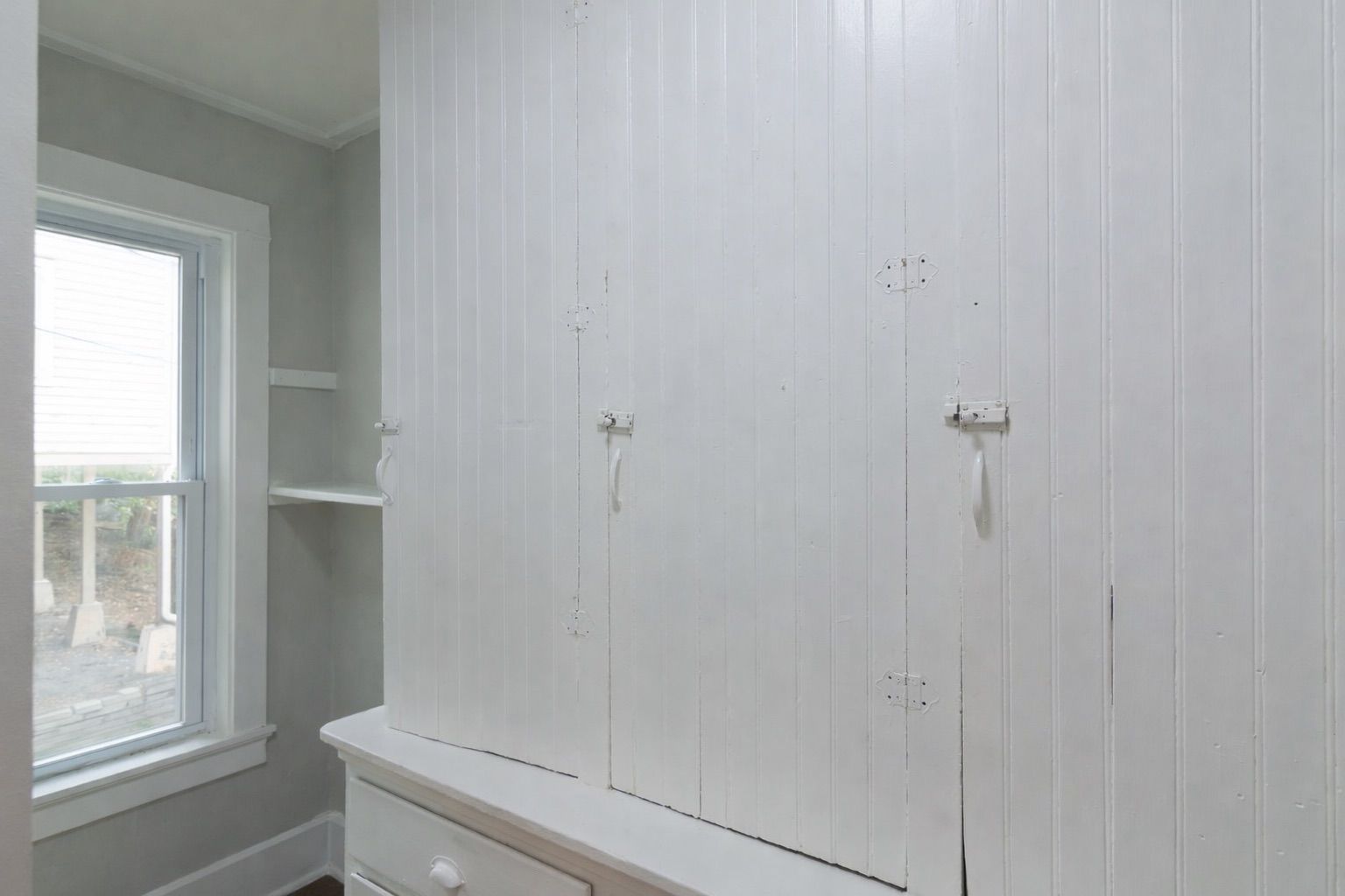 611 State Street Kitchen