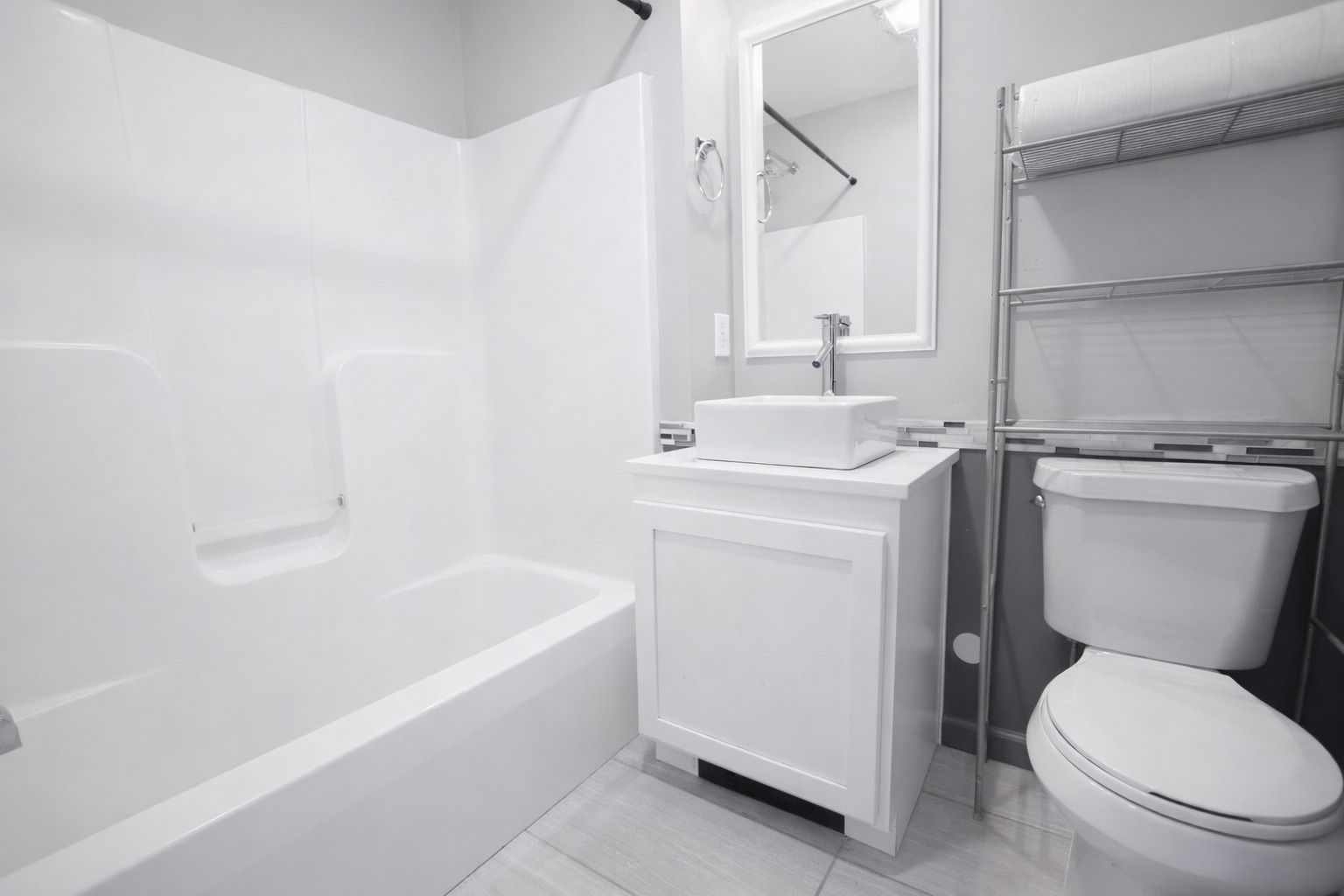 605 S. Aurora Duplex