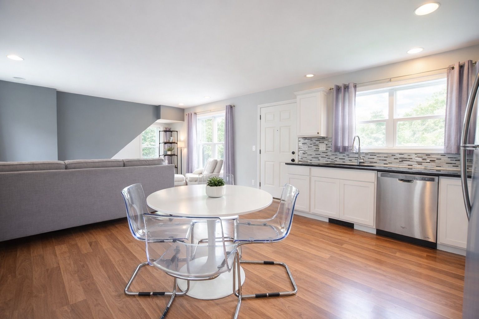 605 S. Aurora Duplex