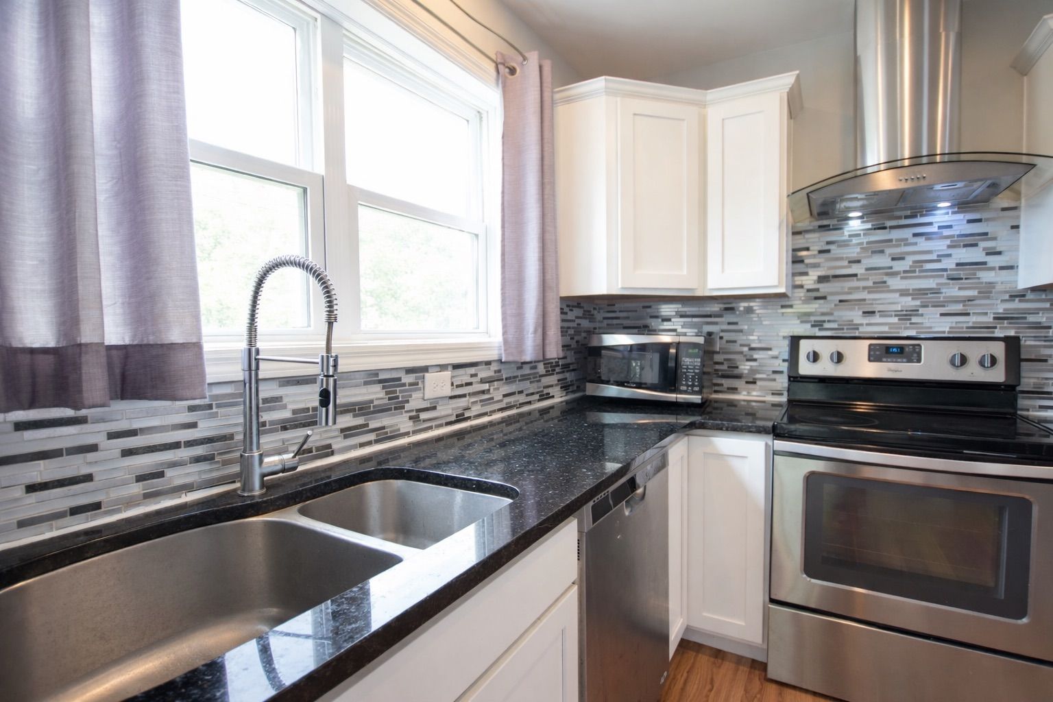 605 S. Aurora Duplex