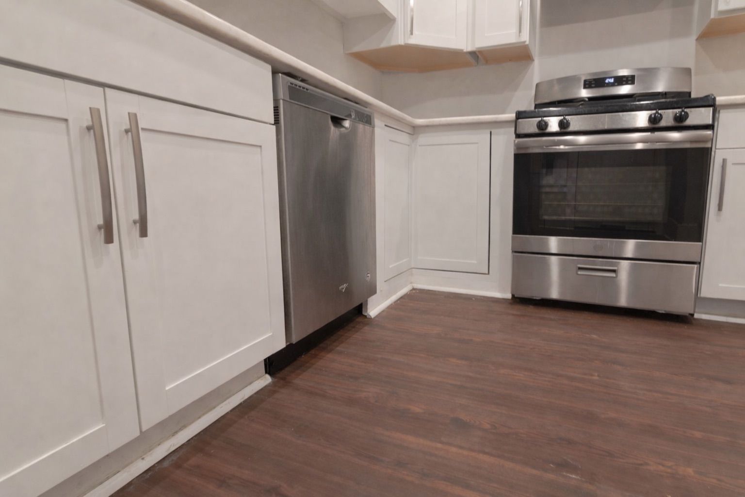 611 State Street Kitchen