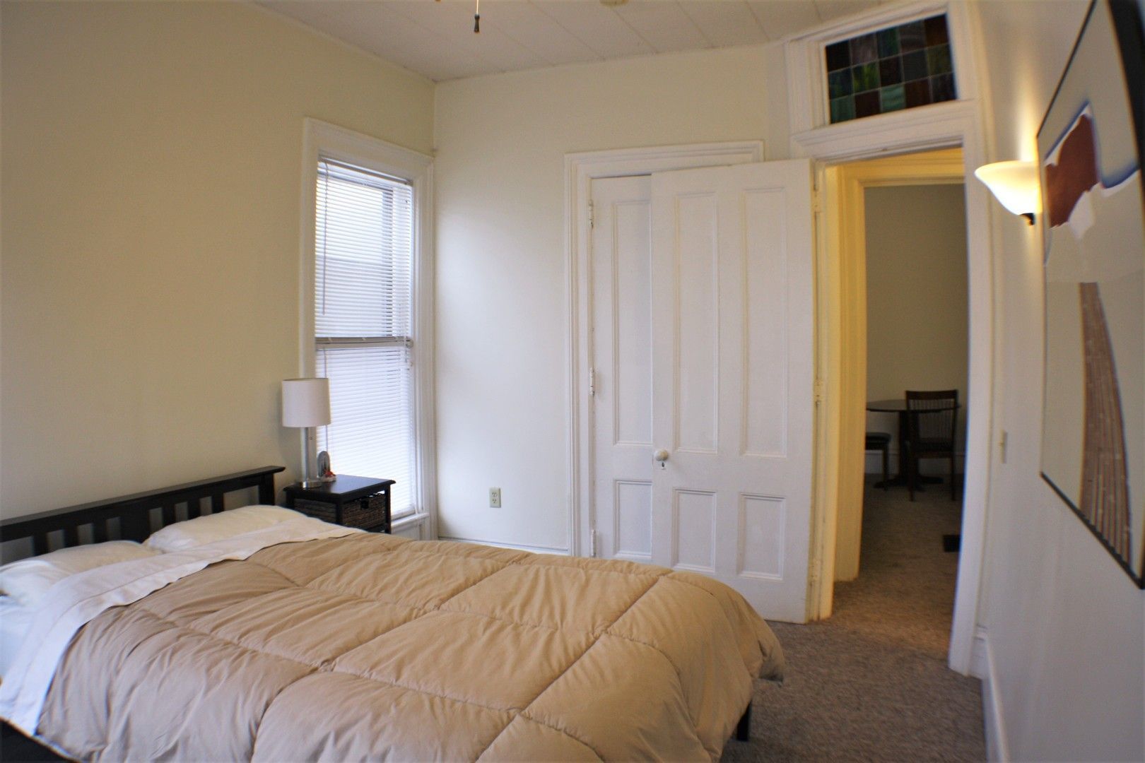 Downtown Property List