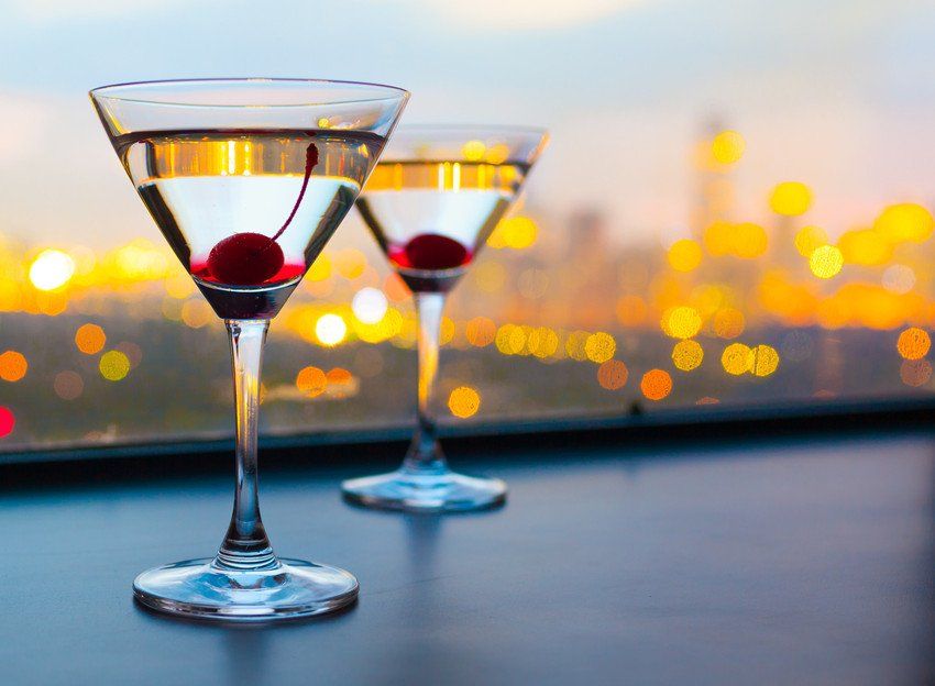 cocktail