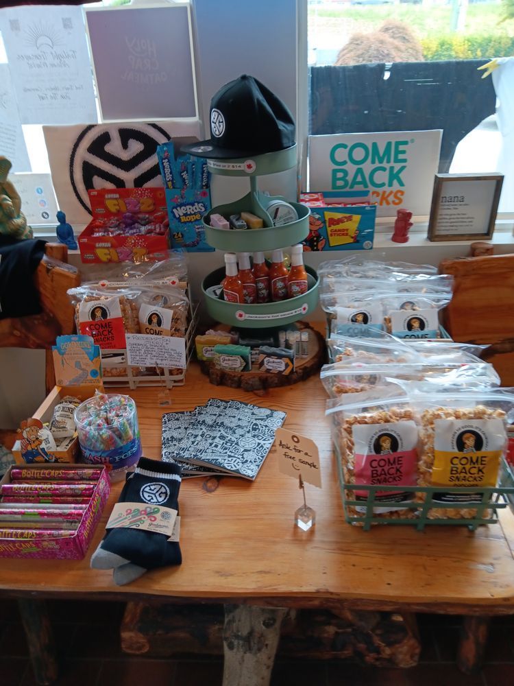 The Cruikshank Redemption's Unique Gift FAQs