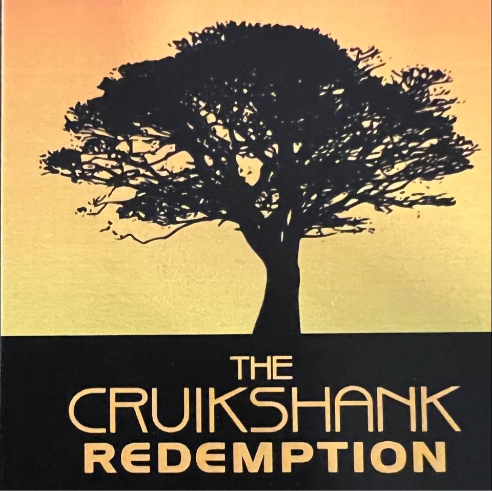The Cruikshank Redemption
