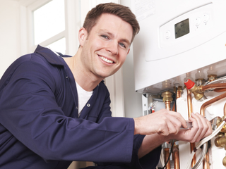 Commercial Heating Systems - Engineer on work in Spring, Texas