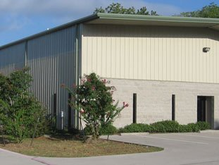 Warehouse Heating - Ventilation Warehouses in Spring, Texas