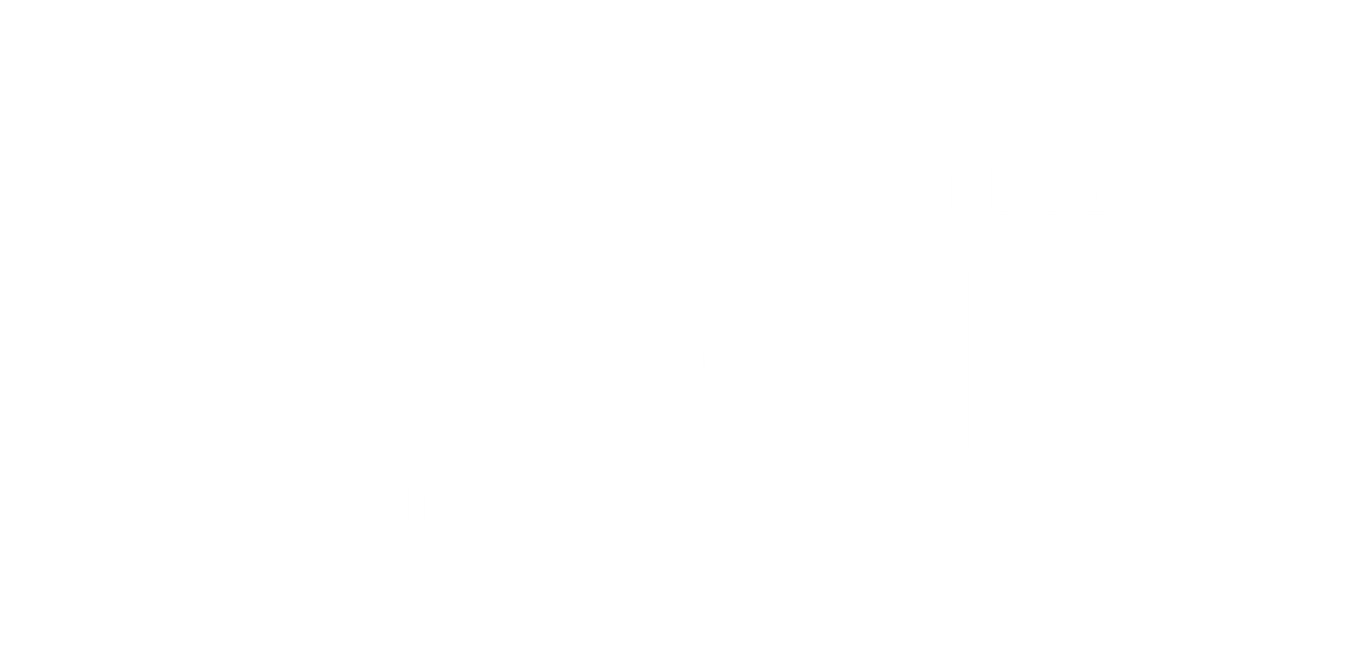 A white background with a few lines on it