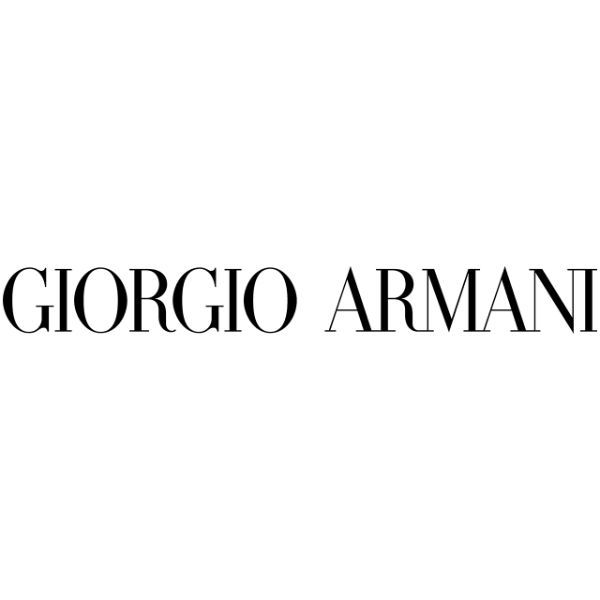 Giorgio Armani – Logo