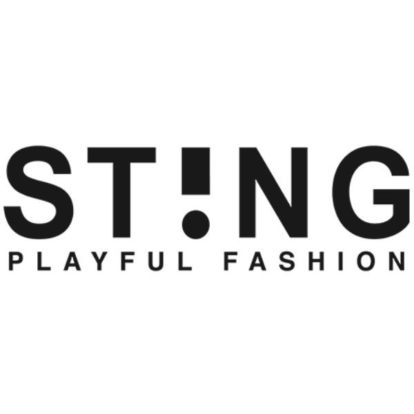 Sting – Logo