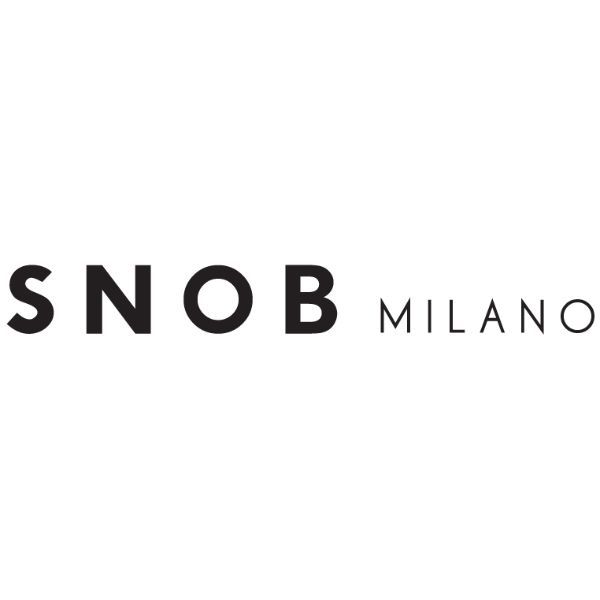 Snob Milano – Logo