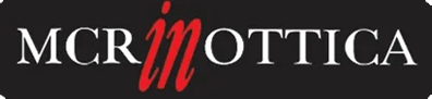 MCR In Ottica – Logo