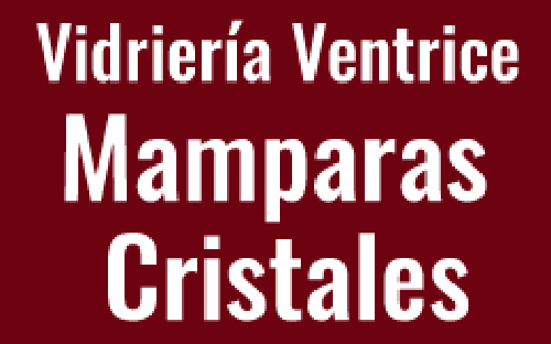 Vidriería Ventrice - Mamparas – Cristales