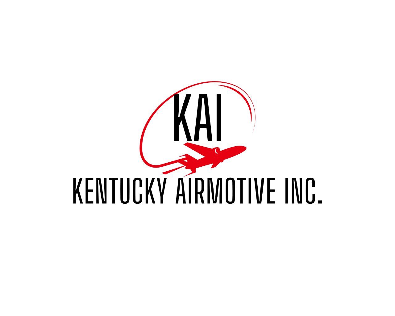 Kentucky Airmotive, Inc. Logo