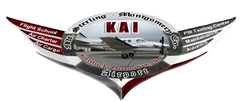 Kentucky Airmotive, Inc. Logo