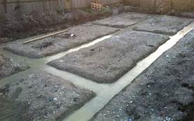 Foundations