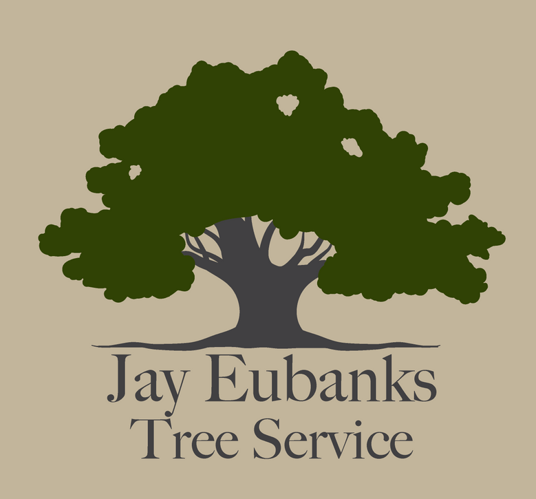 Jay Eubanks Tree Service