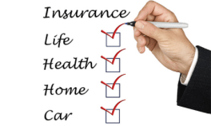 Insurance Checklist — Property Insurance in Waite Park, MN