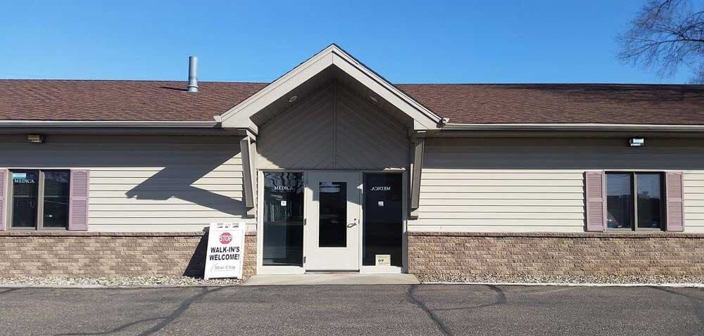 Property Insurance — Our Office in Waite Park, MN