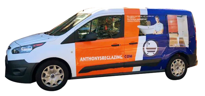 Anthony's Reglazing - Servicing Clearwater, FL