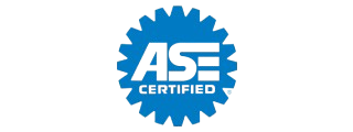 ASE logo