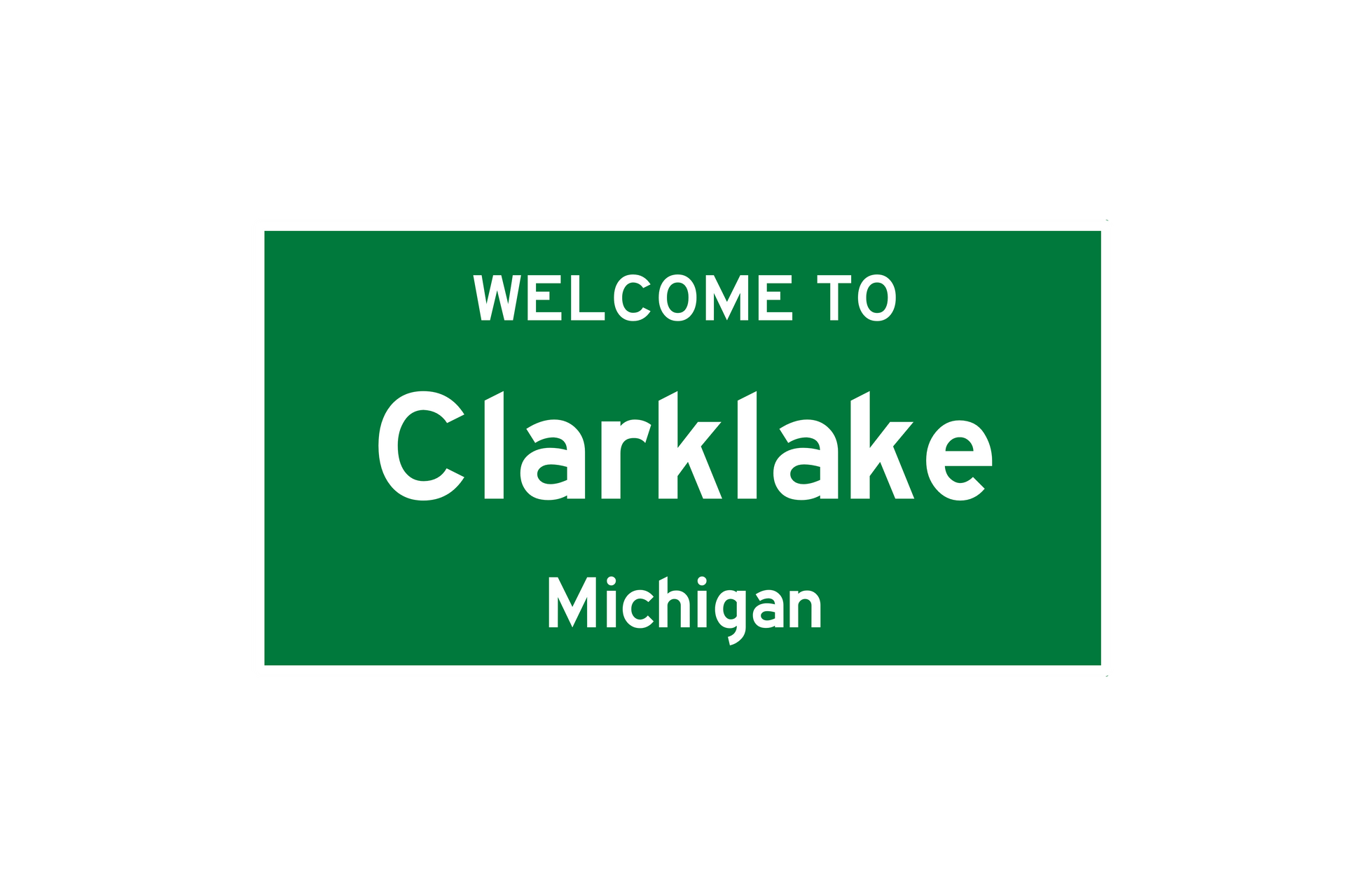 clarklake mi