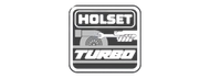 holset turbo logo