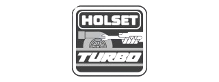 holset turbo logo