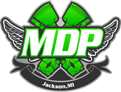 Logo | MDP Diesel & Auto