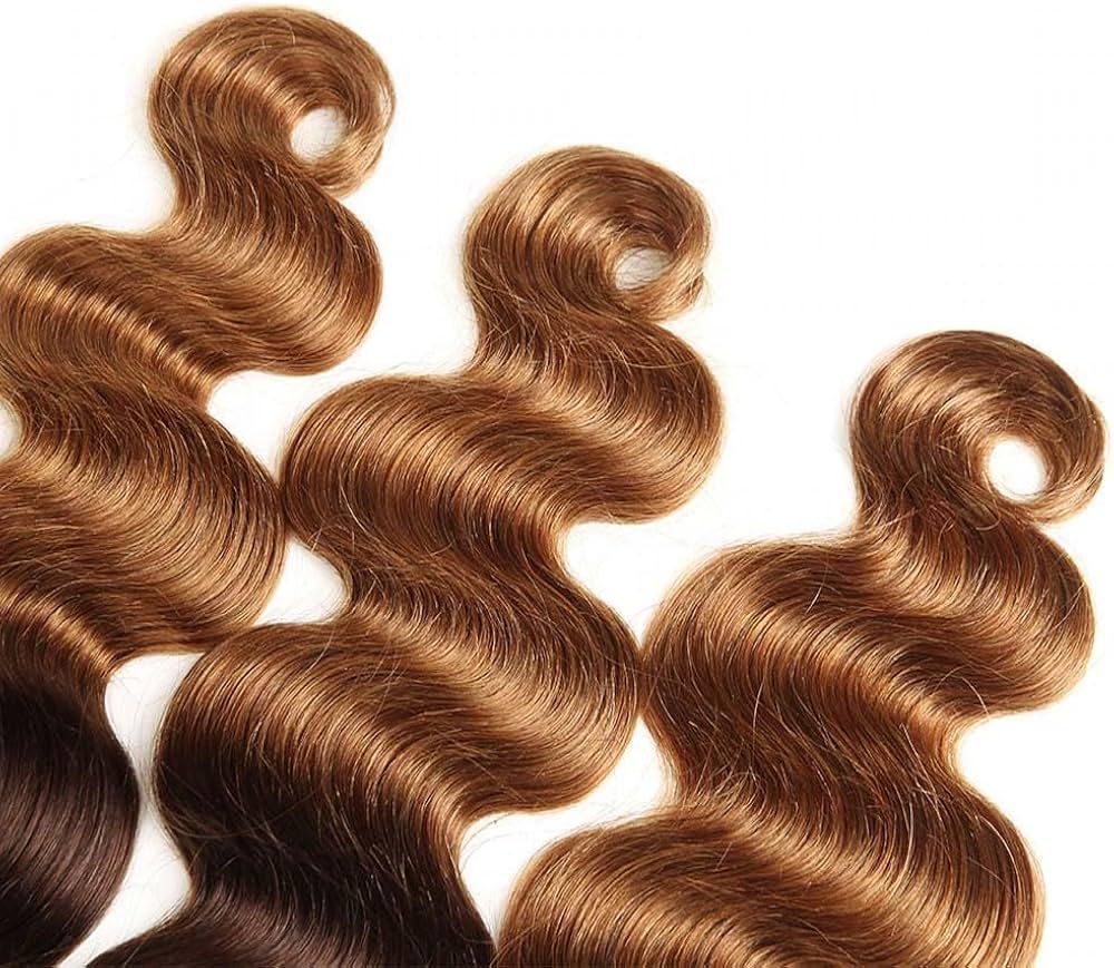 Extensiones de cabello- varias