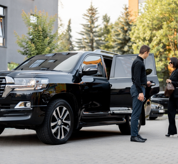 Chauffeur Services  in Morrisville NC