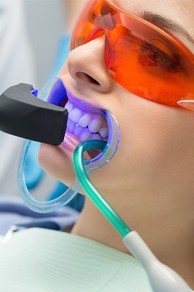 Cosmetic Dentistry