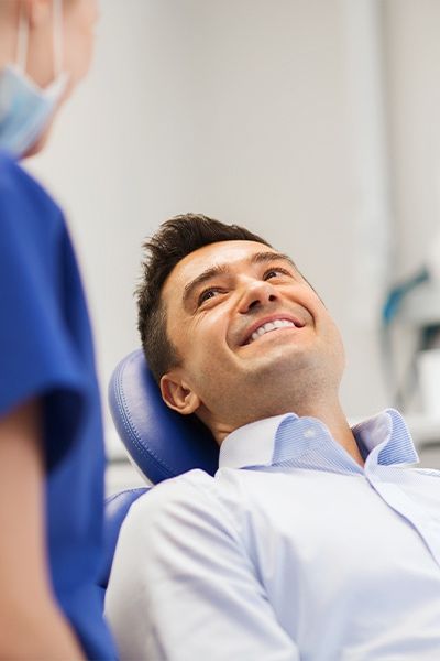 Teeth Straightening