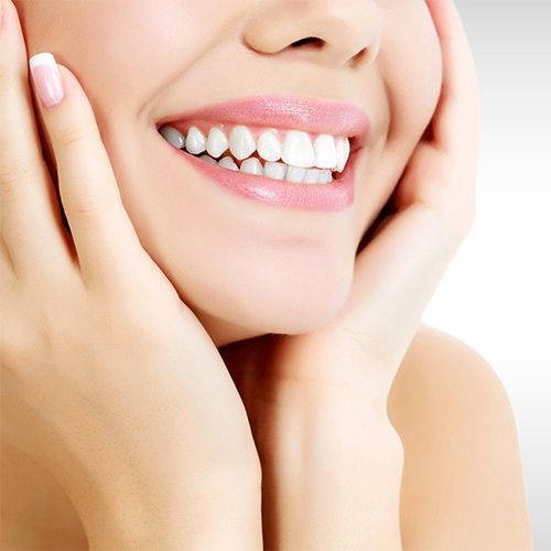 Free Teeth Whitening