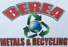 Berea Metals and Recycling