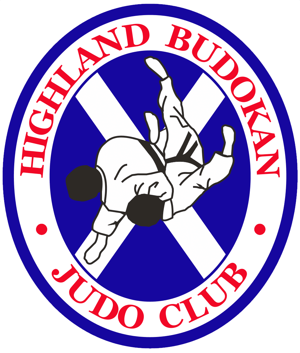 Highland Budokan Judo Club