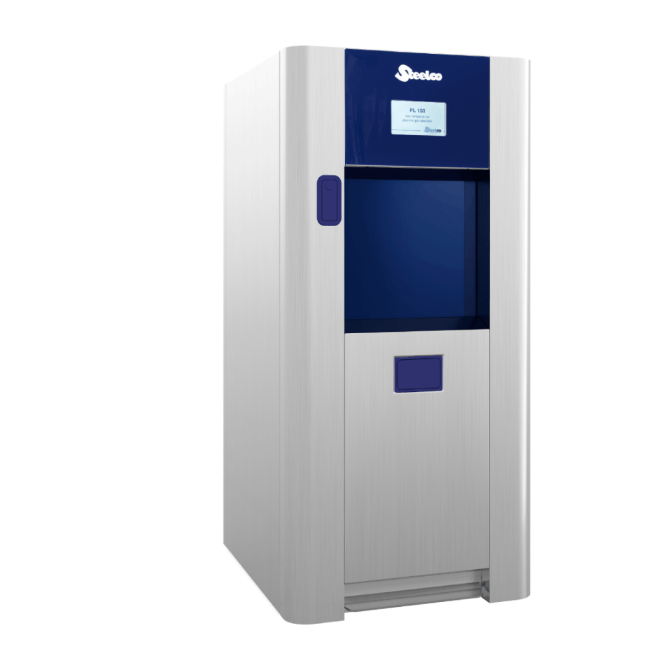 Steelco Capital Equipment Surgical Instrument Decontamination