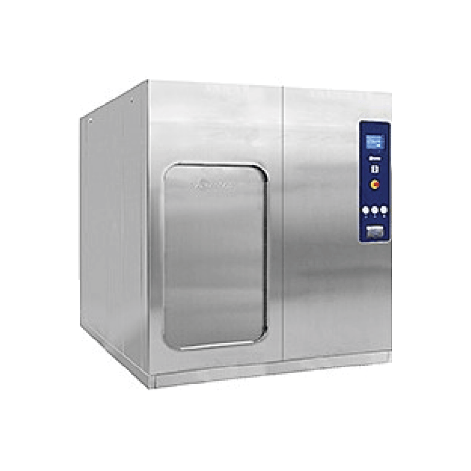 Steelco Capital Equipment Surgical Instrument Decontamination