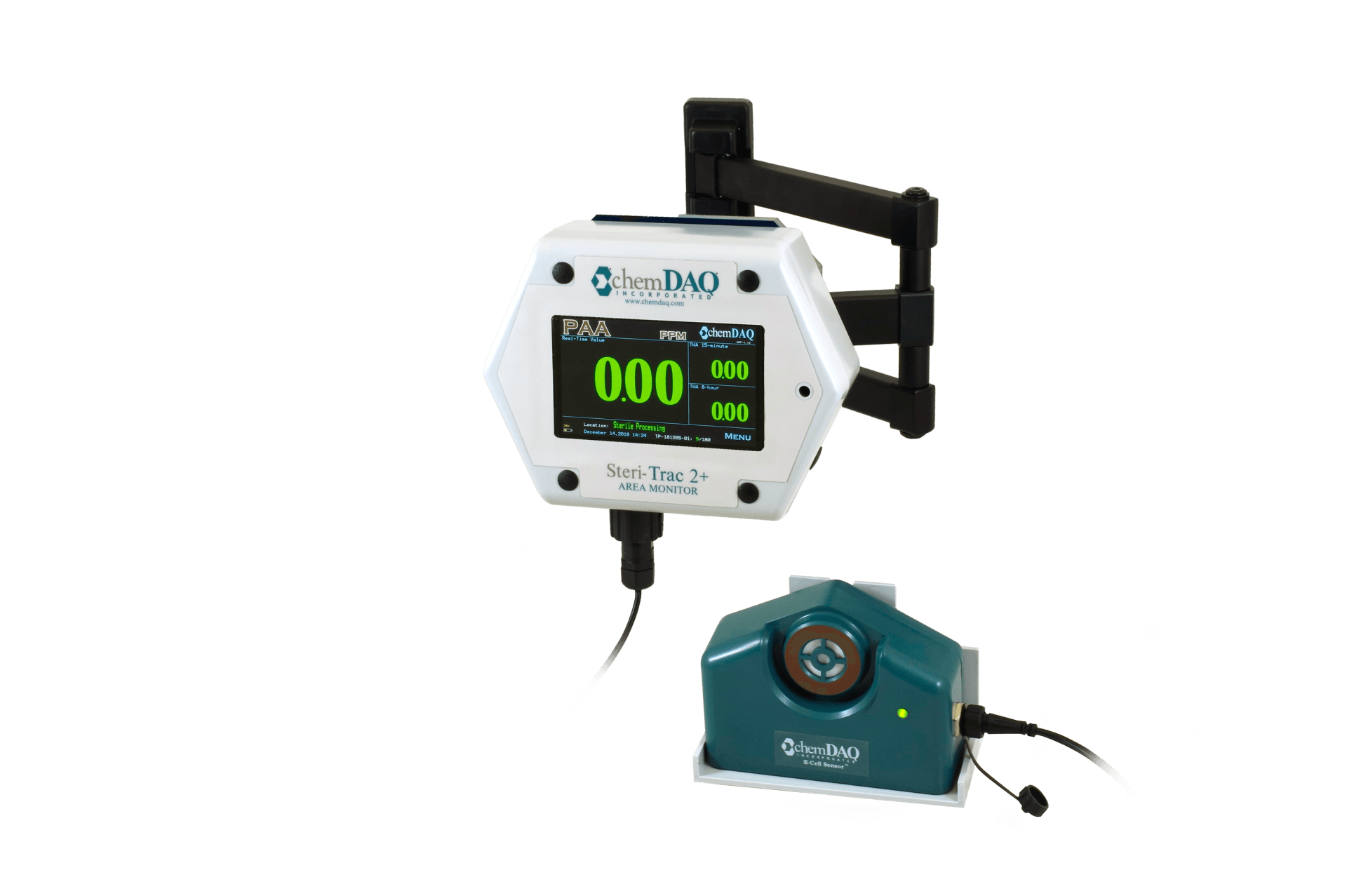 Imdad Gas Setting iM Med and Hampshire Hospitals NHS Foundation Trust