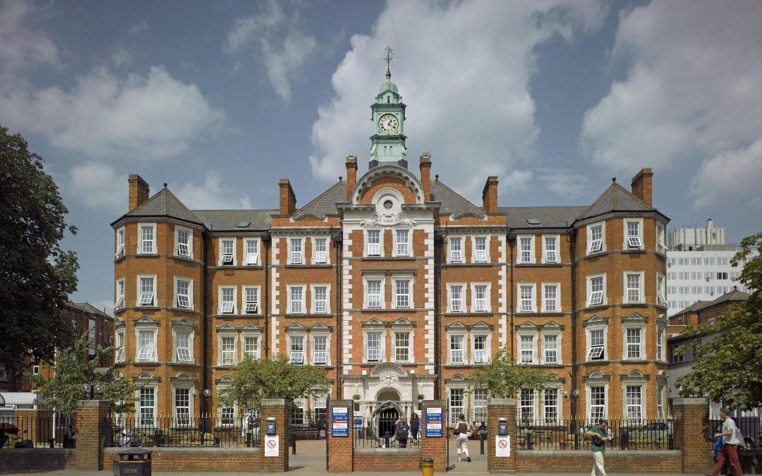 iM Med delivers endoscopy decontamination services to Imperial College Healthcare NHS Trust
