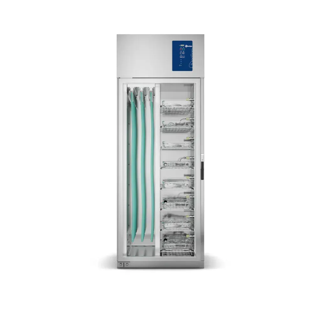 Steelco AD 400 Mixed Solution Drying Cabinet