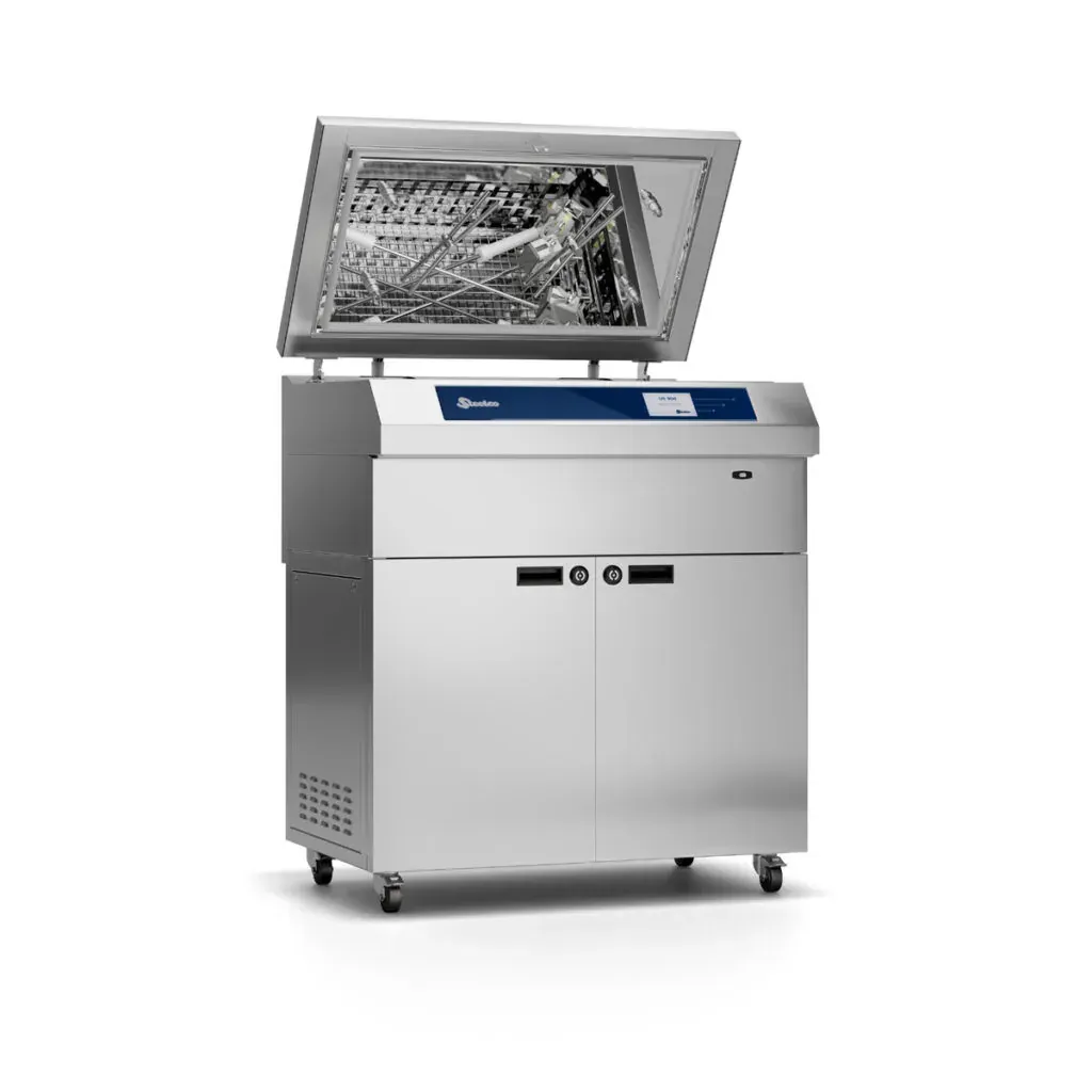 Steelco US 300 Ultrasonic Cleaning and Thermo-Disinfection for Complex Instruments