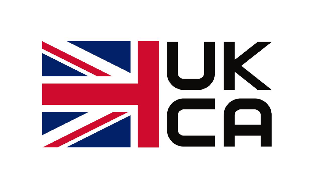 UKCA logo