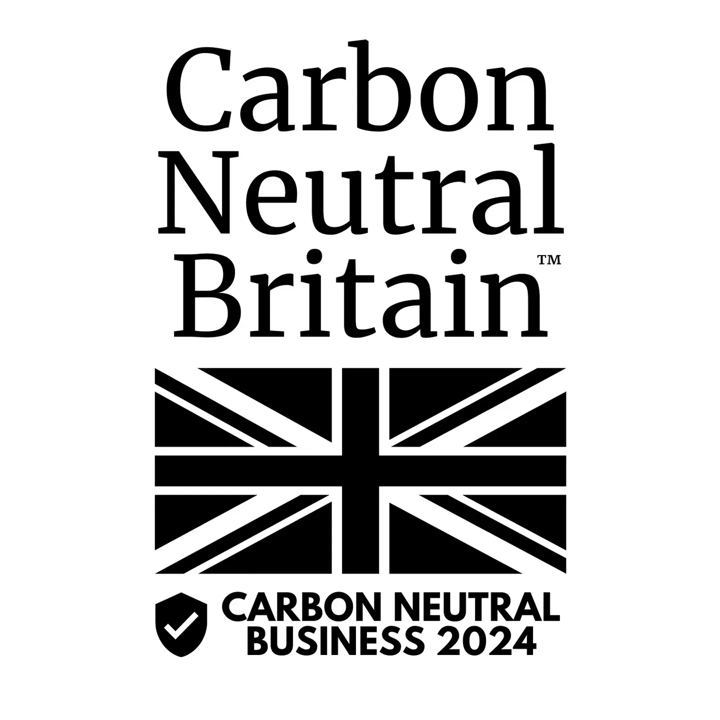 Carbon Neutral Business logo stating iM Med are a carbon neutral business